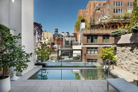 145 Reade Street New York City NY 10013