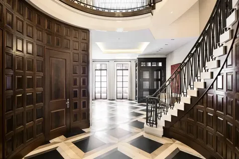 145 Reade Street New York City NY 10013