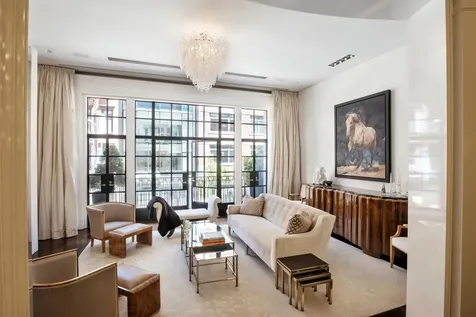 145 Reade Street New York City NY 10013