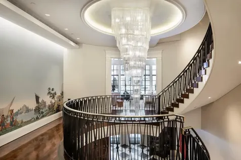 145 Reade Street New York City NY 10013