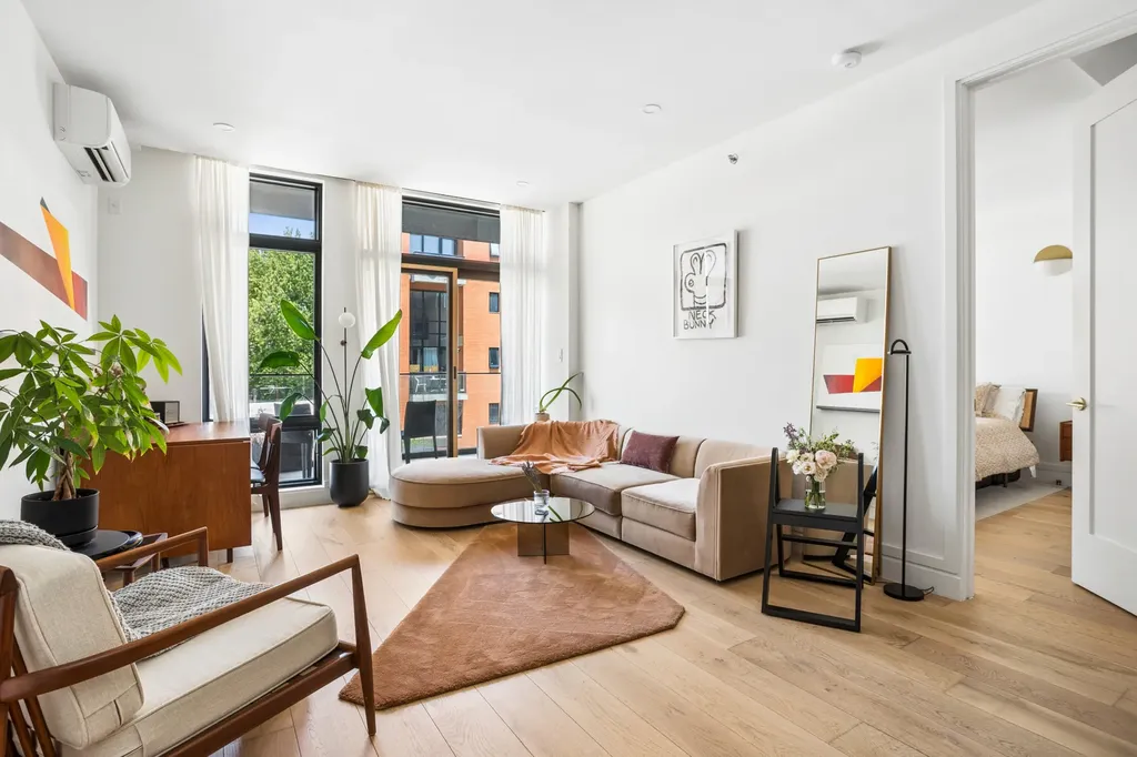 114 Lexington Avenue New York City NY 11238
