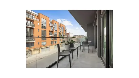 114 Lexington Avenue New York City NY 11238