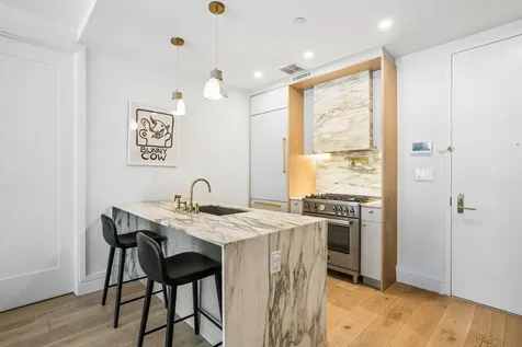 114 Lexington Avenue New York City NY 11238