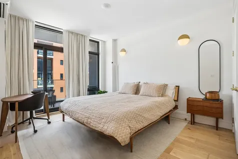 114 Lexington Avenue New York City NY 11238