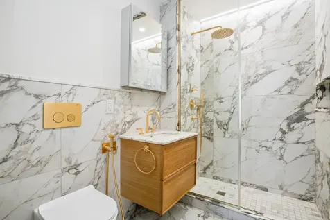 114 Lexington Avenue New York City NY 11238