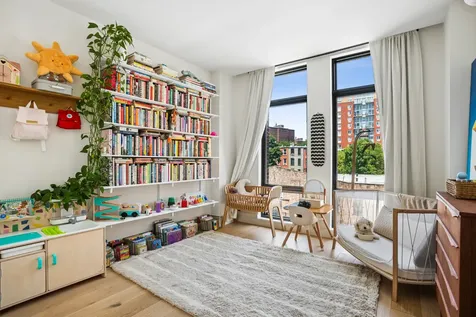114 Lexington Avenue New York City NY 11238