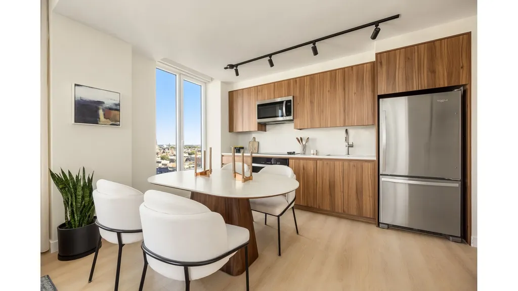 18 India Street New York City NY 11222