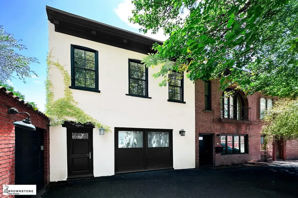 72 Verandah Place New York City NY 11201