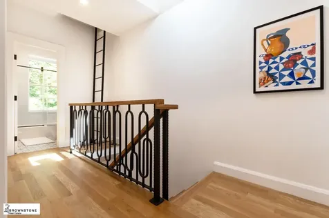 72 Verandah Place New York City NY 11201