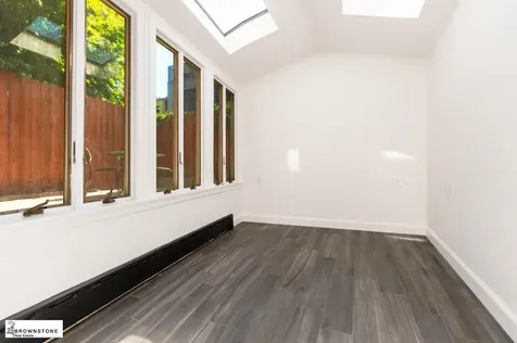 72 Verandah Place New York City NY 11201