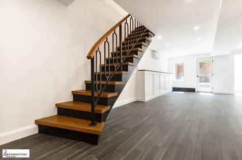 72 Verandah Place New York City NY 11201