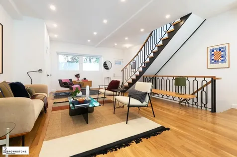 72 Verandah Place New York City NY 11201