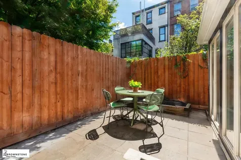 72 Verandah Place New York City NY 11201