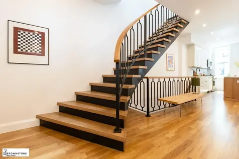 72 Verandah Place New York City NY 11201