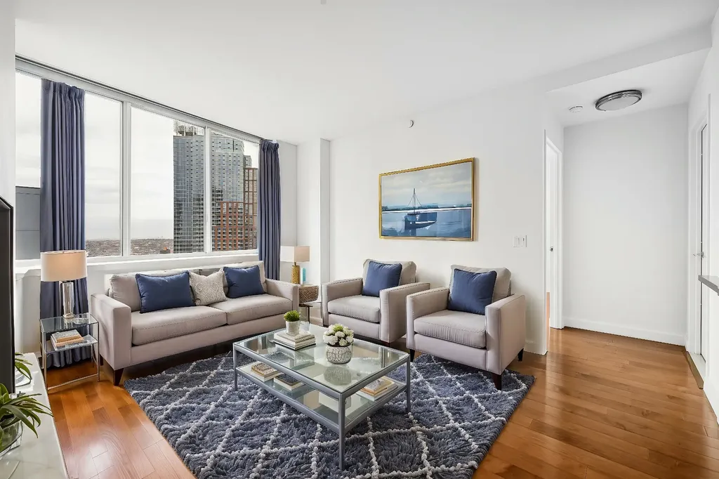 80 Dekalb Avenue New York City NY 11201