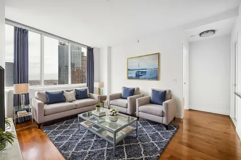 80 Dekalb Avenue New York City NY 11201