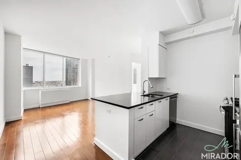 80 Dekalb Avenue New York City NY 11201