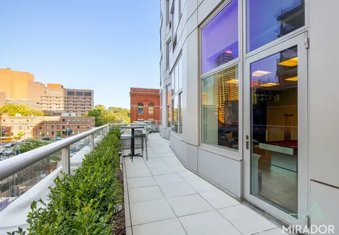 80 Dekalb Avenue New York City NY 11201
