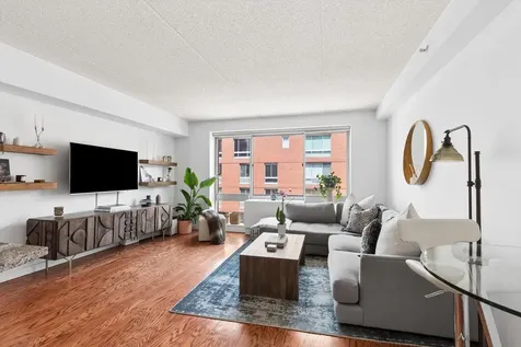555 W 23rd Street New York City NY 10011