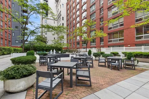555 W 23rd Street New York City NY 10011