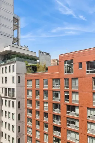 555 W 23rd Street New York City NY 10011