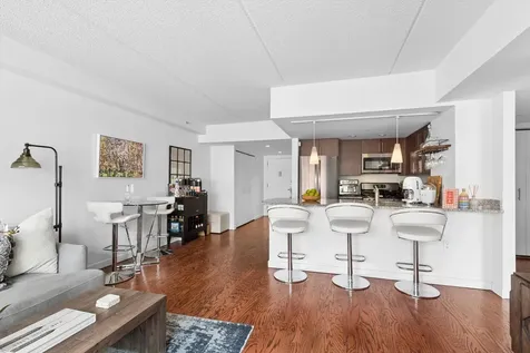 555 W 23rd Street New York City NY 10011
