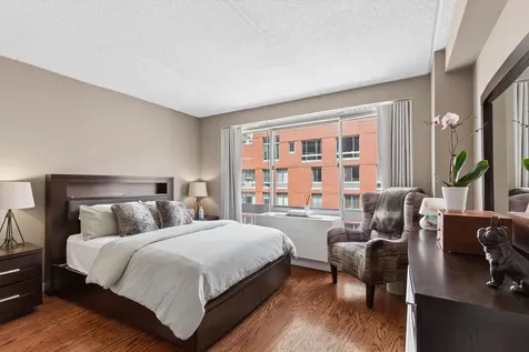 555 W 23rd Street New York City NY 10011