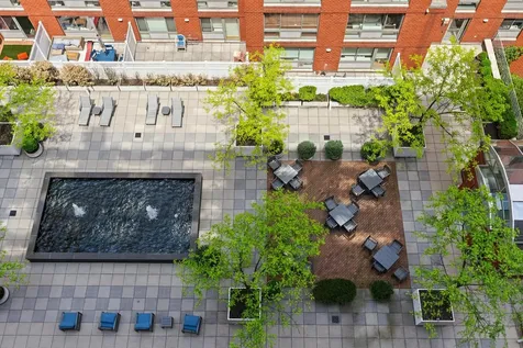 555 W 23rd Street New York City NY 10011