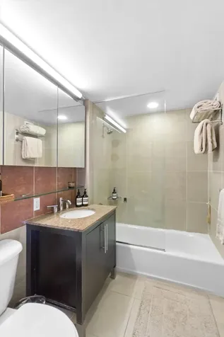555 W 23rd Street New York City NY 10011