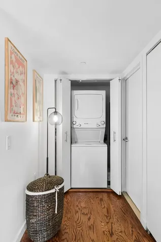 555 W 23rd Street New York City NY 10011