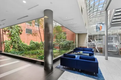 555 W 23rd Street New York City NY 10011