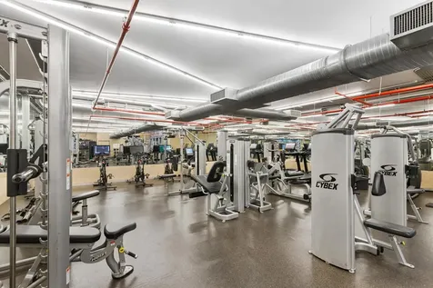 555 W 23rd Street New York City NY 10011