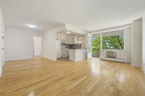 5800 Arlington Avenue New York City NY 10471