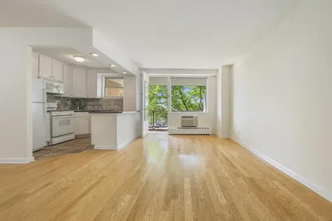 5800 Arlington Avenue New York City NY 10471