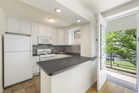 5800 Arlington Avenue New York City NY 10471
