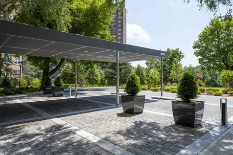 5800 Arlington Avenue New York City NY 10471