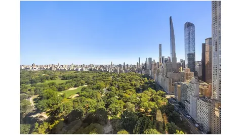 1 Central Park W New York City NY 10023