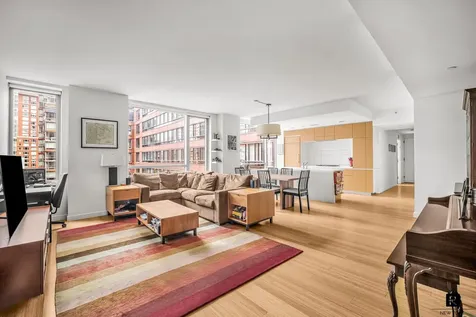 2 River Terrace New York City NY 10282
