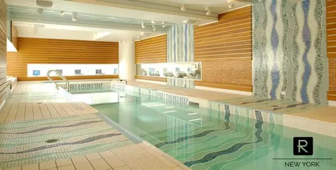 2 River Terrace New York City NY 10282