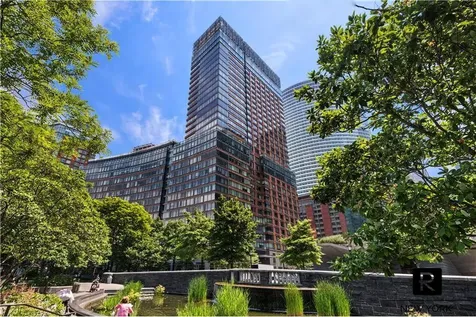 2 River Terrace New York City NY 10282