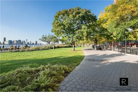 2 River Terrace New York City NY 10282