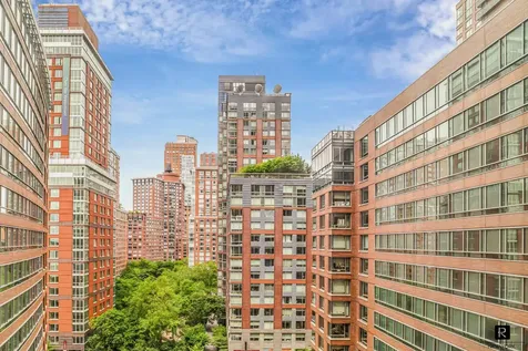 2 River Terrace New York City NY 10282