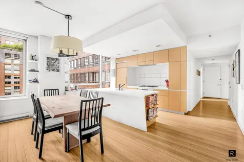 2 River Terrace New York City NY 10282