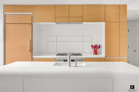 2 River Terrace New York City NY 10282