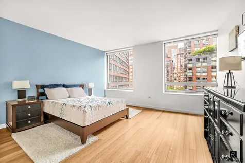 2 River Terrace New York City NY 10282