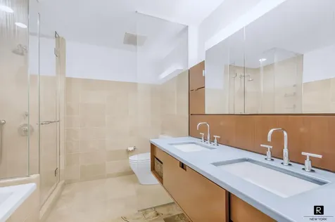 2 River Terrace New York City NY 10282