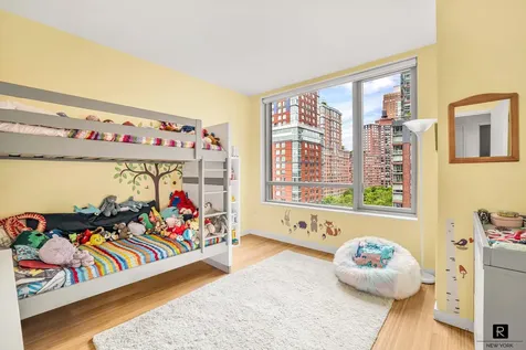 2 River Terrace New York City NY 10282