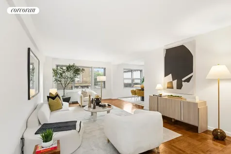 175 W 13th Street New York City NY 10011