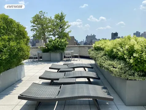175 W 13th Street New York City NY 10011
