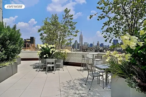 175 W 13th Street New York City NY 10011